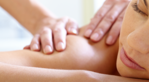 3D professional aftercare with massages in Nottingham