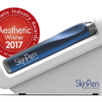 3D Aesthetics industry award winner skin pen