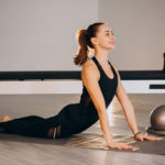 Pilates professional aftercare at 3d Ultimate